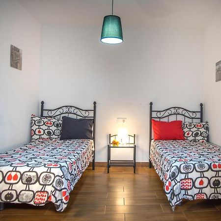 La Luz Del Falla Ha Apartment Cádiz Exteriör bild