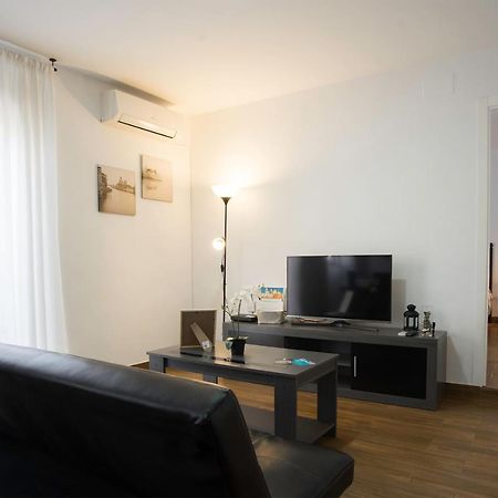 La Luz Del Falla Ha Apartment Cádiz Exteriör bild