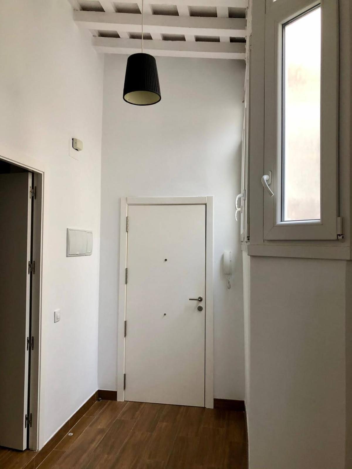 La Luz Del Falla Ha Apartment Cádiz Exteriör bild