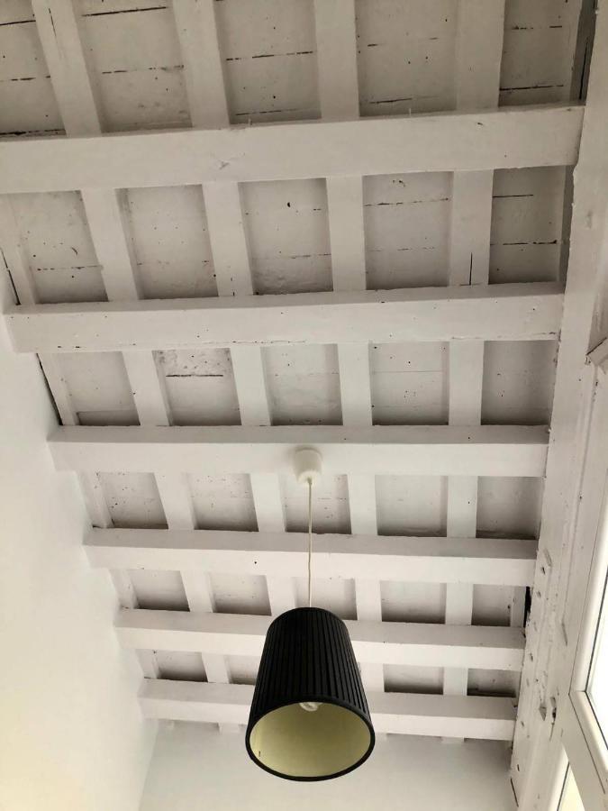 La Luz Del Falla Ha Apartment Cádiz Exteriör bild