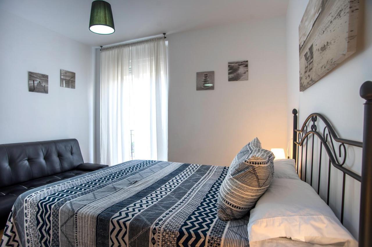 La Luz Del Falla Ha Apartment Cádiz Exteriör bild